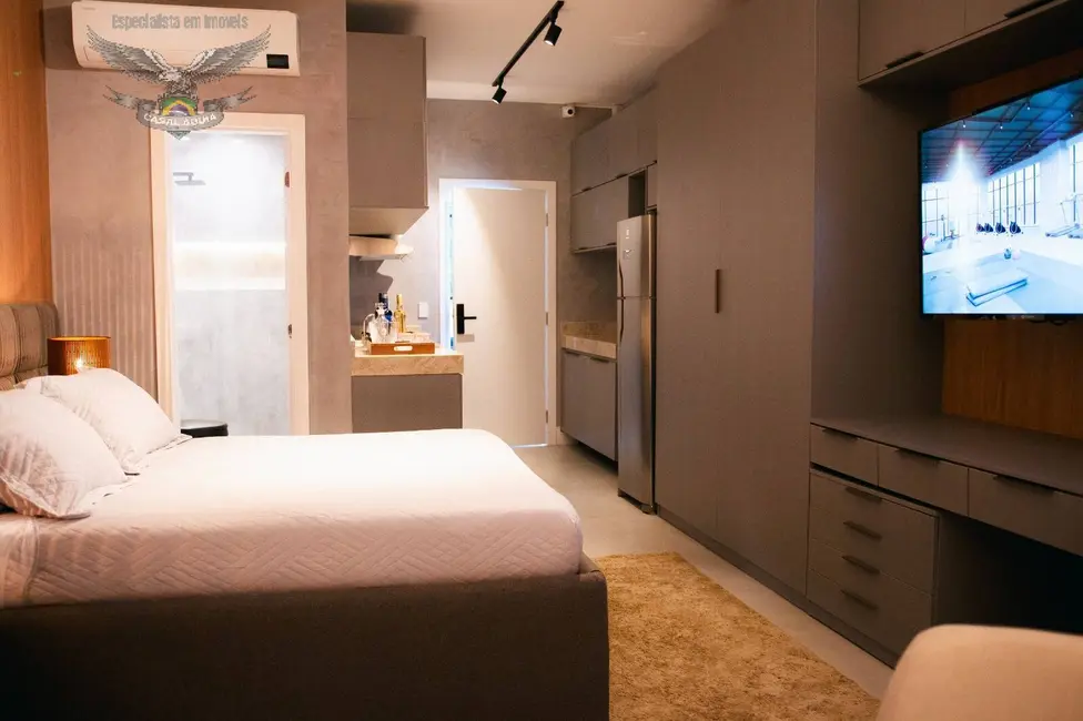 Foto 5 de Apartamento com 1 quarto à venda, 32m2 em Umarizal, Belem - PA