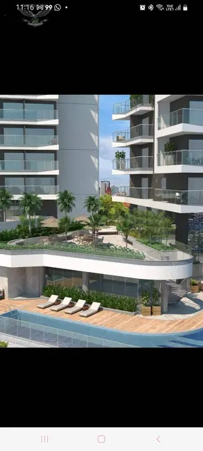 Foto 3 de Apartamento com 2 quartos à venda em Umarizal, Belem - PA