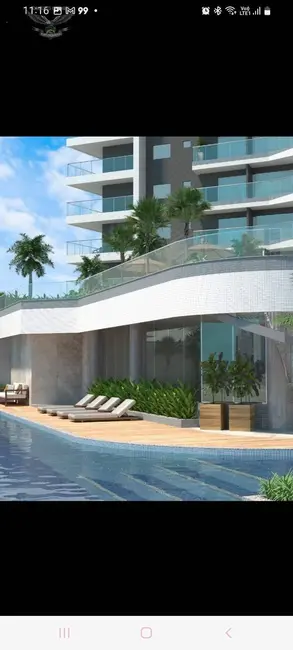 Foto 4 de Apartamento com 2 quartos à venda em Umarizal, Belem - PA