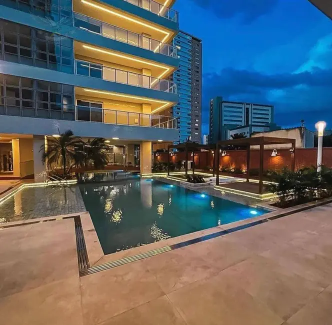 Foto 6 de Apartamento com 1 quarto à venda em Umarizal, Belem - PA
