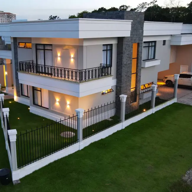Foto 1 de Casa de Condomínio com 5 quartos à venda, 800m2 em Levilândia, Ananindeua - PA