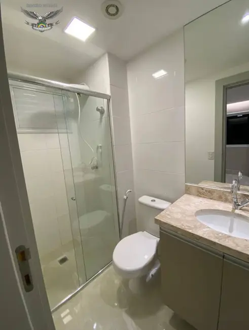 Apartamento com 1 quarto para alugar, 50m2 em Umarizal, Belem - PA - imagem 5 Foto 5 de Apartamento com 1 quarto para alugar, 50m2 em Umarizal, Belem - PA