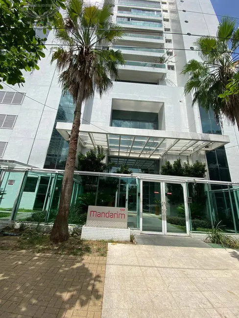 Apartamento com 1 quarto para alugar, 50m2 em Umarizal, Belem - PA - imagem 1 Foto 1 de Apartamento com 1 quarto para alugar, 50m2 em Umarizal, Belem - PA