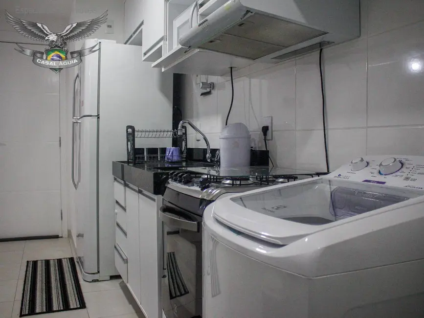 Foto 8 de Apartamento com 1 quarto para alugar, 50m2 em Umarizal, Belem - PA