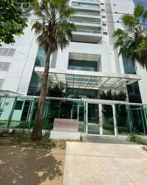 Apartamento com 1 quarto para alugar, 50m2 em Umarizal, Belem - PA - imagem 4 Foto 4 de Apartamento com 1 quarto para alugar, 50m2 em Umarizal, Belem - PA