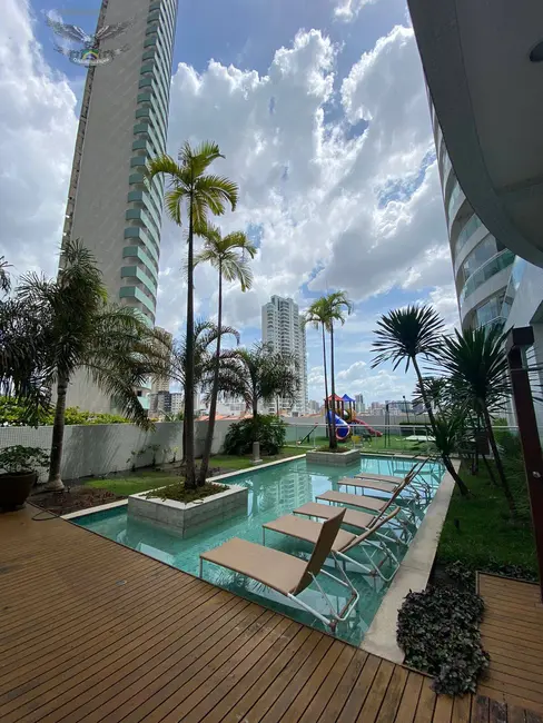 Apartamento com 1 quarto para alugar, 50m2 em Umarizal, Belem - PA - imagem 6 Foto 6 de Apartamento com 1 quarto para alugar, 50m2 em Umarizal, Belem - PA