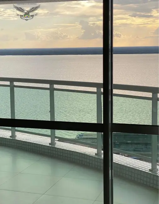 Apartamento com 1 quarto para alugar, 50m2 em Umarizal, Belem - PA - imagem 2 Foto 2 de Apartamento com 1 quarto para alugar, 50m2 em Umarizal, Belem - PA