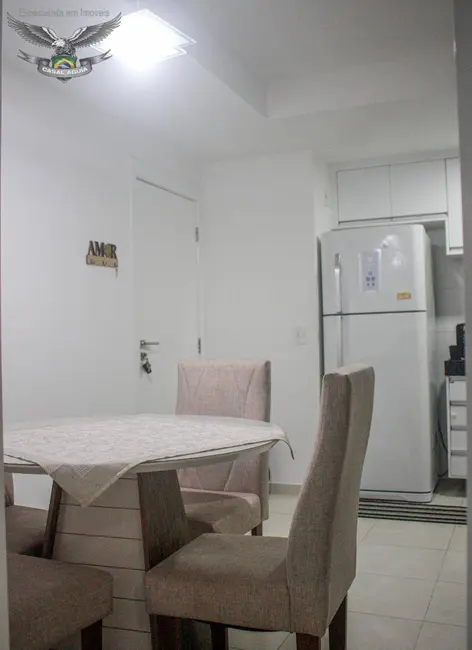 Foto 6 de Apartamento com 1 quarto para alugar, 50m2 em Umarizal, Belem - PA