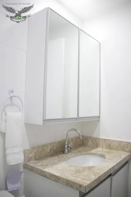 Foto 5 de Apartamento com 1 quarto para alugar, 50m2 em Umarizal, Belem - PA