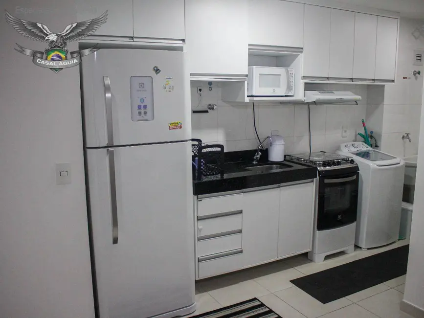 Foto 9 de Apartamento com 1 quarto para alugar, 50m2 em Umarizal, Belem - PA