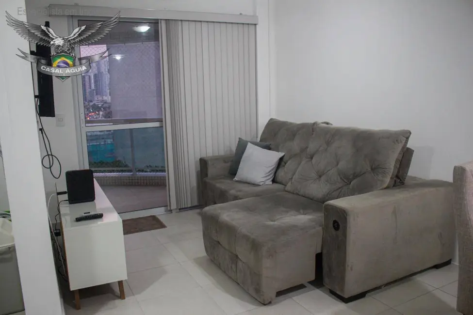 Foto 2 de Apartamento com 1 quarto para alugar, 50m2 em Umarizal, Belem - PA