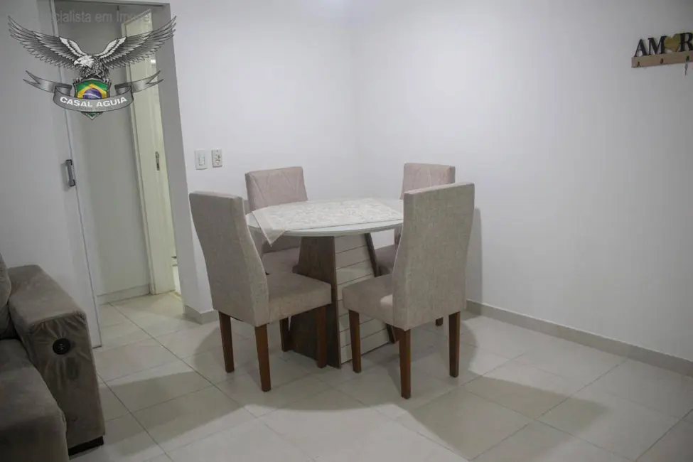 Foto 4 de Apartamento com 1 quarto para alugar, 50m2 em Umarizal, Belem - PA