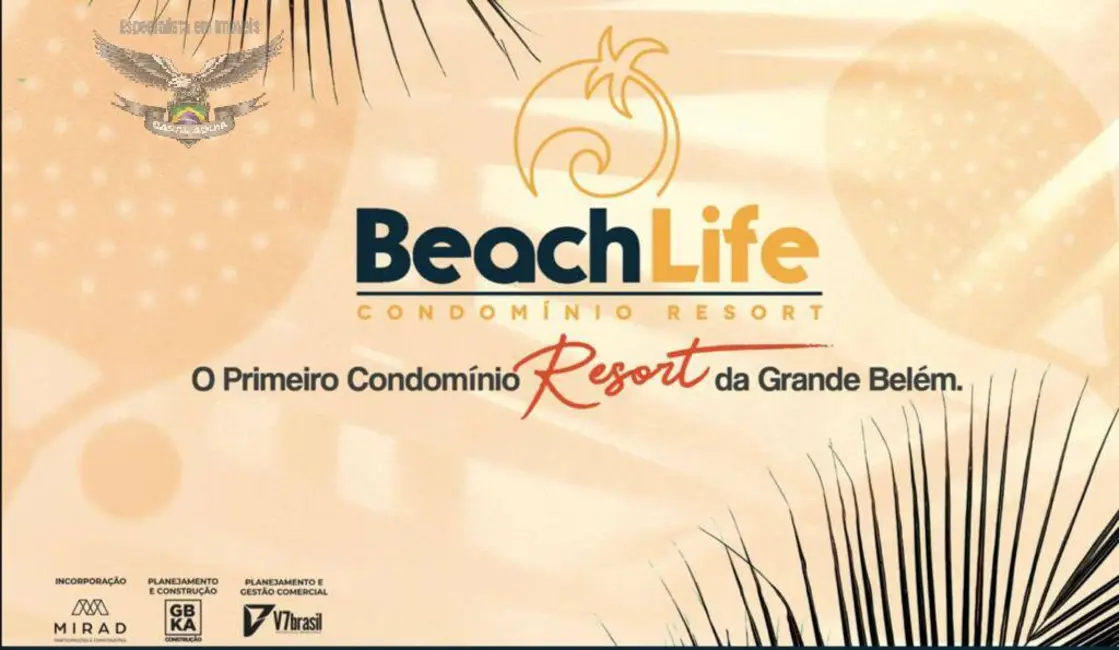 Lote de Condomínio à venda em Águas Lindas, Ananindeua - PA - imagem 9 Foto 9 de Lote de Condomínio à venda em Águas Lindas, Ananindeua - PA