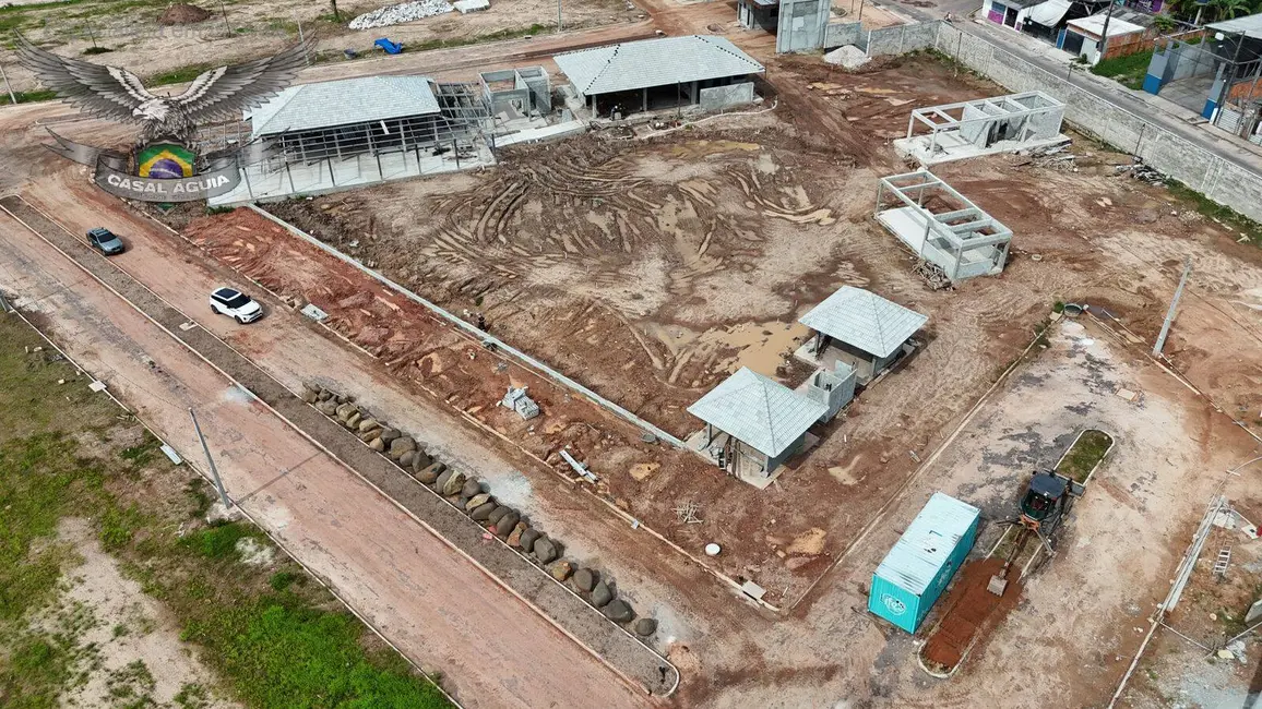 Lote de Condomínio à venda, 240m2 em Águas Lindas, Ananindeua - PA - imagem 4 Foto 4 de Lote de Condomínio à venda, 240m2 em Águas Lindas, Ananindeua - PA