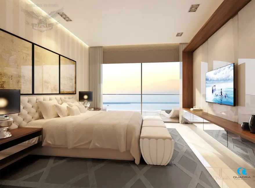 Foto 4 de Apartamento com 5 quartos à venda, 621m2 em Umarizal, Belem - PA