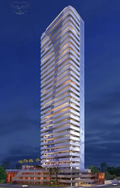 Foto 8 de Apartamento com 5 quartos à venda, 621m2 em Umarizal, Belem - PA