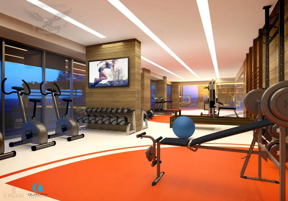 Foto 6 de Apartamento com 5 quartos à venda, 621m2 em Umarizal, Belem - PA