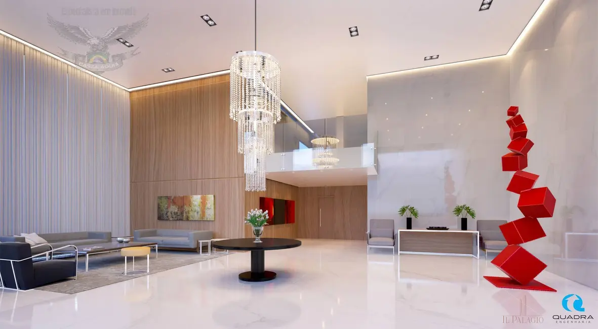 Foto 5 de Apartamento com 5 quartos à venda, 621m2 em Umarizal, Belem - PA