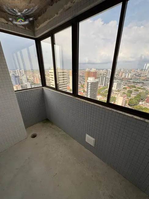 Cobertura com 4 quartos à venda, 474m2 em Umarizal, Belem - PA - imagem 9 Foto 9 de Cobertura com 4 quartos à venda, 474m2 em Umarizal, Belem - PA