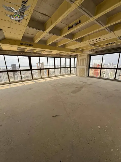 Foto 5 de Cobertura com 4 quartos à venda, 474m2 em Umarizal, Belem - PA