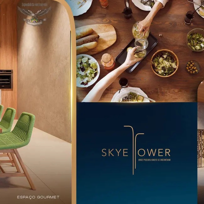 Apartamento com 1 quarto à venda, 39m2 em Umarizal, Belem - PA - imagem 8 Foto 8 de Apartamento com 1 quarto à venda, 39m2 em Umarizal, Belem - PA