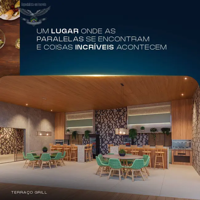 Apartamento com 1 quarto à venda, 39m2 em Umarizal, Belem - PA - imagem 9 Foto 9 de Apartamento com 1 quarto à venda, 39m2 em Umarizal, Belem - PA