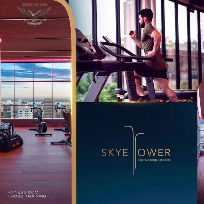 Apartamento com 1 quarto à venda, 39m2 em Umarizal, Belem - PA - imagem 5 Foto 5 de Apartamento com 1 quarto à venda, 39m2 em Umarizal, Belem - PA