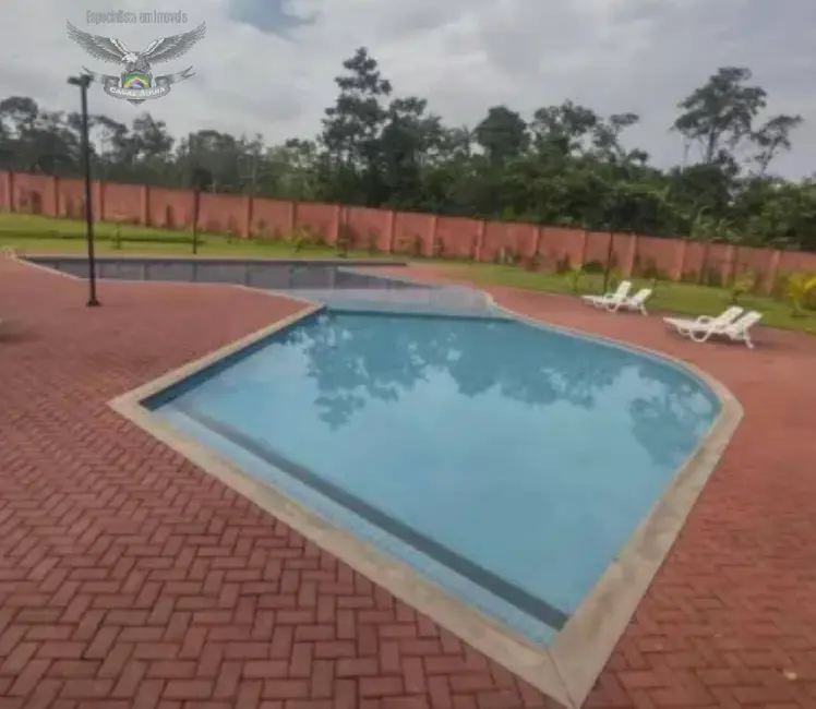 Foto 4 de Lote de Condomínio à venda em Marituba - PA