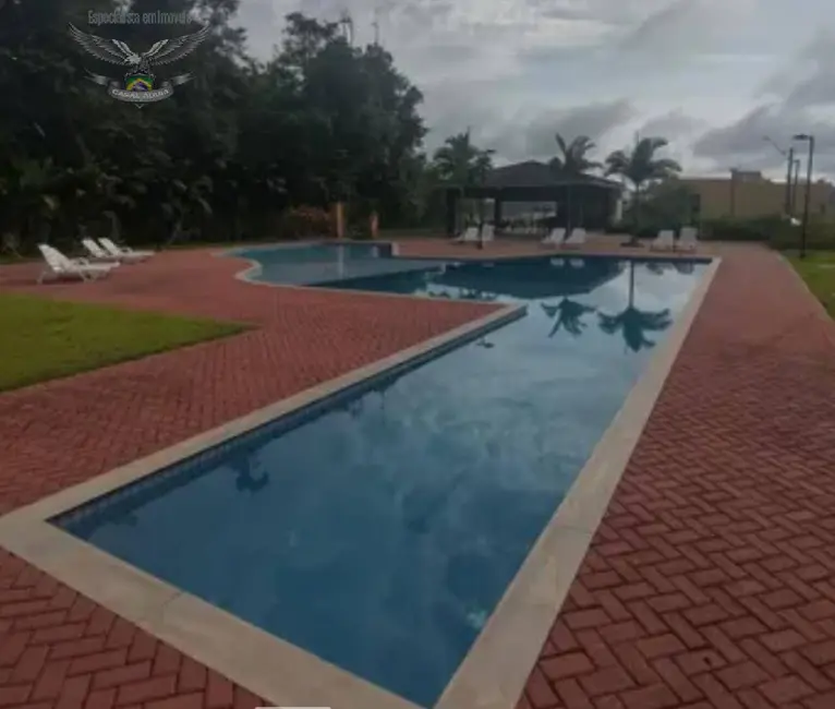 Foto 5 de Lote de Condomínio à venda em Marituba - PA