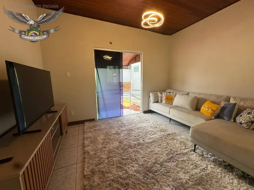 Foto 3 de Casa de Condomínio com 4 quartos à venda, 250m2 em Parque Verde, Belem - PA