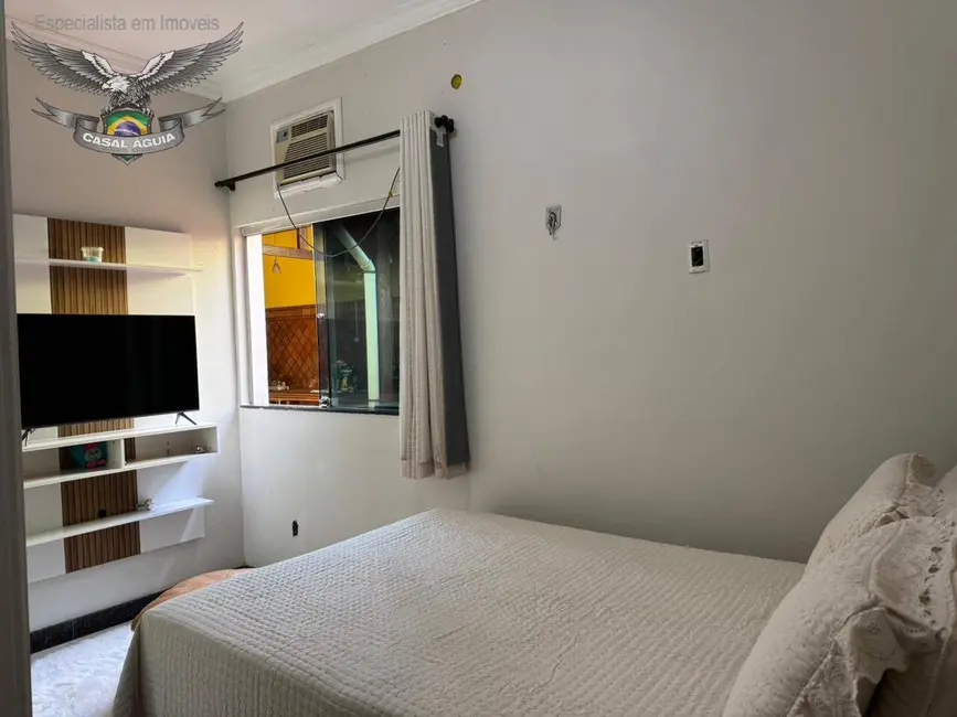 Foto 7 de Casa de Condomínio com 4 quartos à venda, 250m2 em Parque Verde, Belem - PA