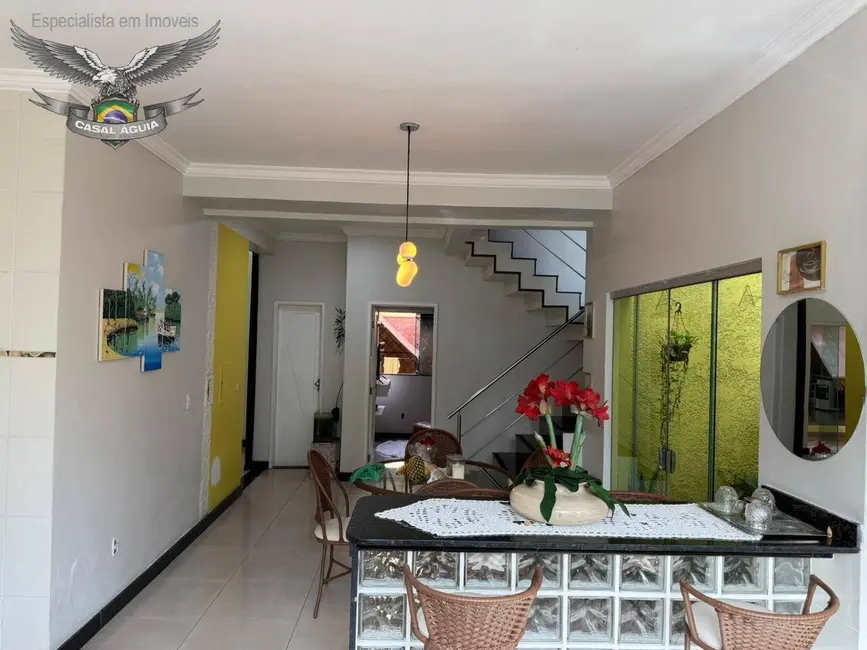 Foto 4 de Casa de Condomínio com 4 quartos à venda, 250m2 em Parque Verde, Belem - PA