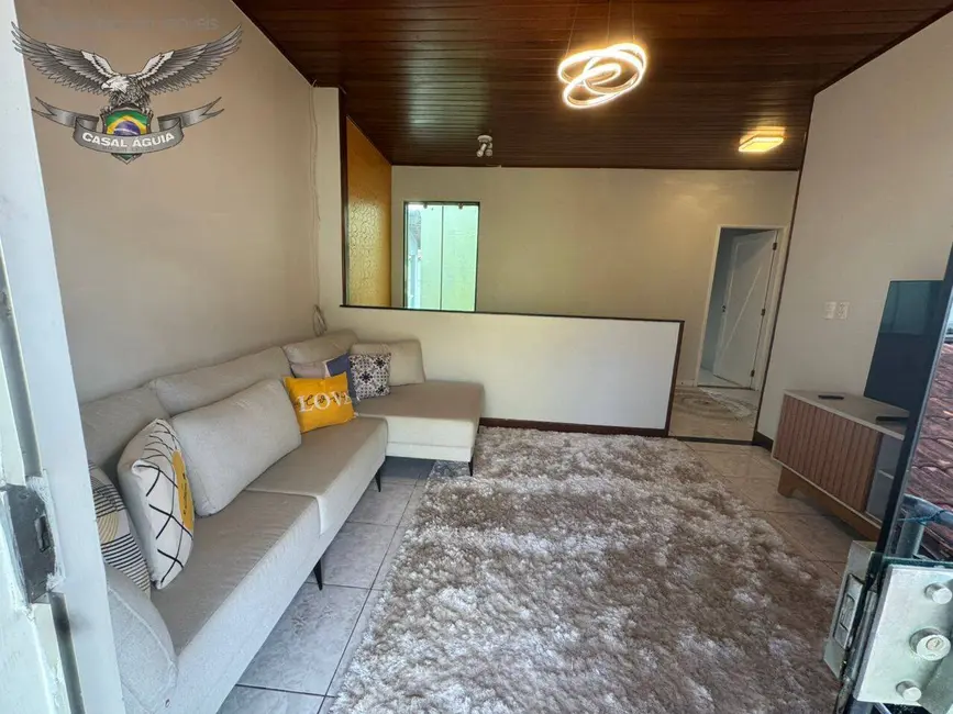 Foto 9 de Casa de Condomínio com 4 quartos à venda, 250m2 em Parque Verde, Belem - PA