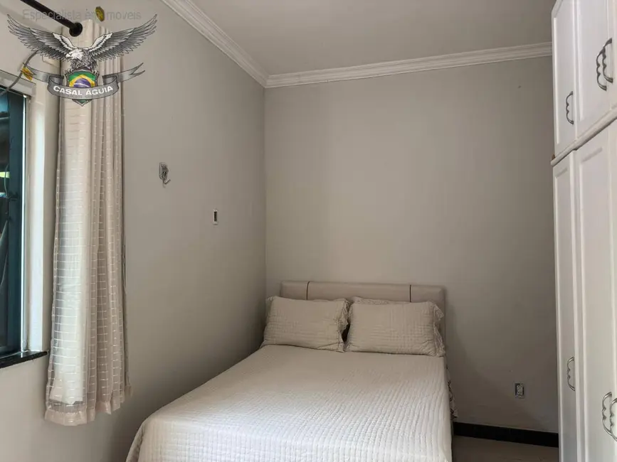 Foto 8 de Casa de Condomínio com 4 quartos à venda, 250m2 em Parque Verde, Belem - PA