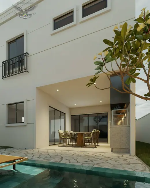 Casa de Condomínio com 3 quartos à venda, 284m2 em Coqueiro, Belem - PA - imagem 3 Foto 3 de Casa de Condomínio com 3 quartos à venda, 284m2 em Coqueiro, Belem - PA