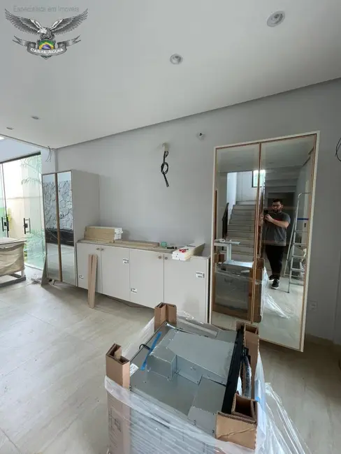 Foto 8 de Casa de Condomínio com 3 quartos à venda, 284m2 em Coqueiro, Belem - PA