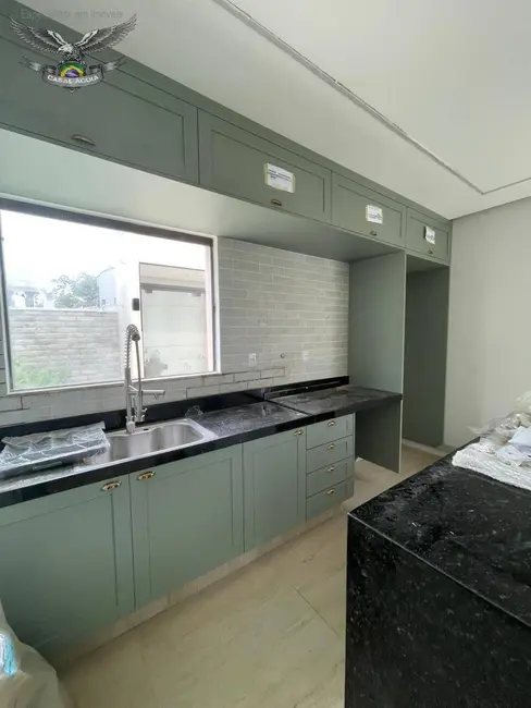 Foto 4 de Casa de Condomínio com 3 quartos à venda, 284m2 em Coqueiro, Belem - PA