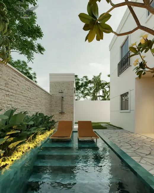 Casa de Condomínio com 3 quartos à venda, 284m2 em Coqueiro, Belem - PA - imagem 6 Foto 6 de Casa de Condomínio com 3 quartos à venda, 284m2 em Coqueiro, Belem - PA