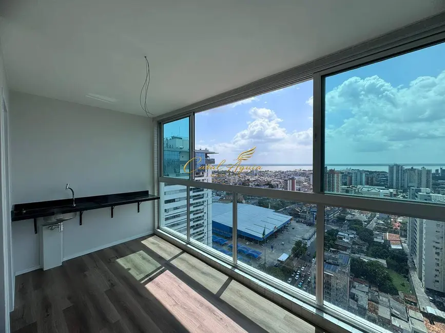 Foto 3 de Apartamento com 2 quartos à venda, 78m2 em Batista Campos, Belem - PA