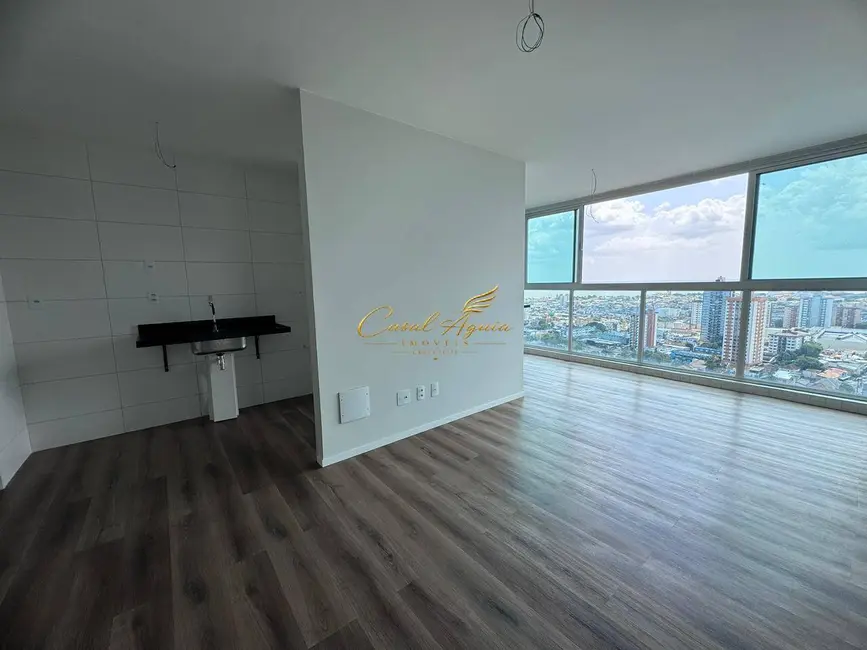 Foto 2 de Apartamento com 2 quartos à venda, 78m2 em Batista Campos, Belem - PA