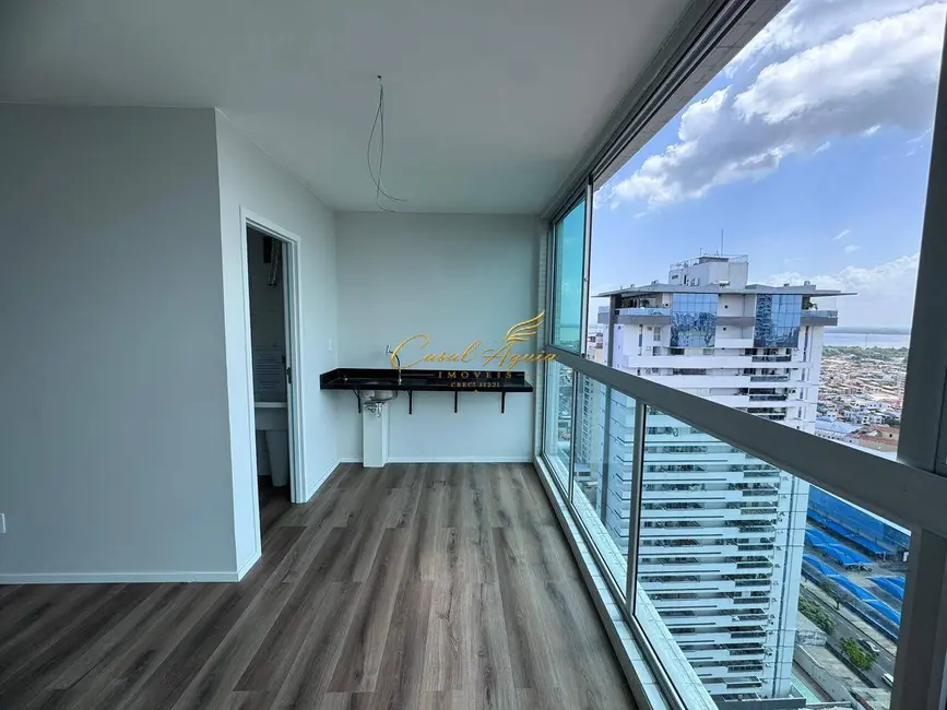 Foto 4 de Apartamento com 2 quartos à venda, 78m2 em Batista Campos, Belem - PA