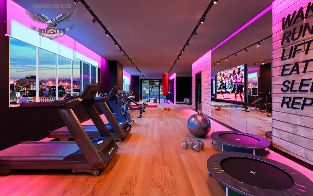 Foto 9 de Apartamento com 3 quartos à venda, 106m2 em Batista Campos, Belem - PA