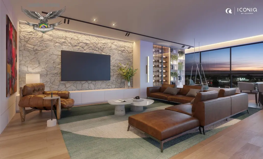 Foto 8 de Apartamento com 3 quartos à venda em Umarizal, Belem - PA