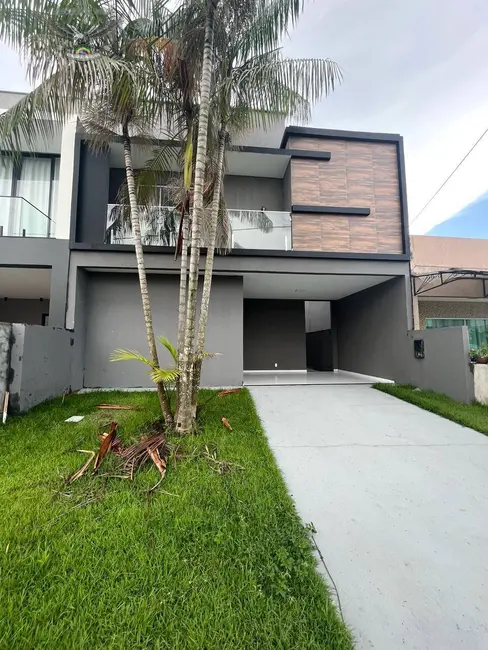 Foto 1 de Casa de Condomínio com 3 quartos à venda, 229m2 em Tapanã (Icoaraci), Belem - PA