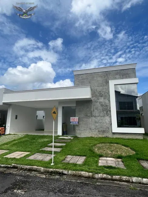 Foto 1 de Casa de Condomínio com 3 quartos à venda, 325m2 em Guanabara, Ananindeua - PA