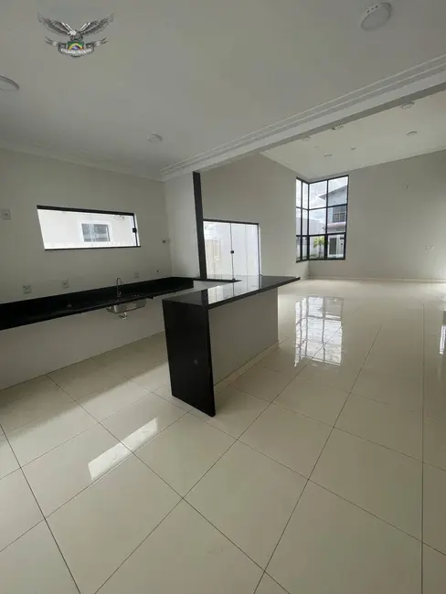 Casa de Condomínio com 3 quartos à venda em Guanabara, Ananindeua - PA - imagem 3 Foto 3 de Casa de Condomínio com 3 quartos à venda em Guanabara, Ananindeua - PA