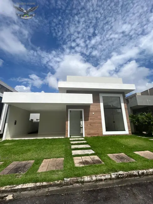 Foto 1 de Casa de Condomínio com 3 quartos à venda, 325m2 em Guanabara, Ananindeua - PA