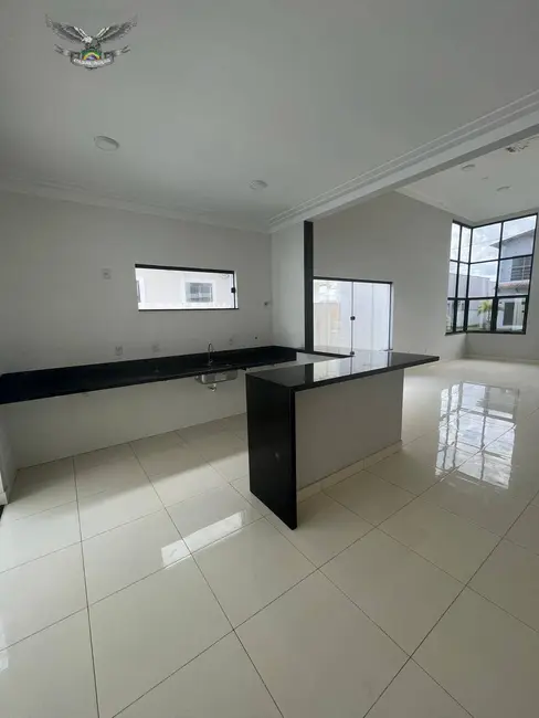 Casa de Condomínio com 3 quartos à venda em Guanabara, Ananindeua - PA - imagem 5 Foto 5 de Casa de Condomínio com 3 quartos à venda em Guanabara, Ananindeua - PA