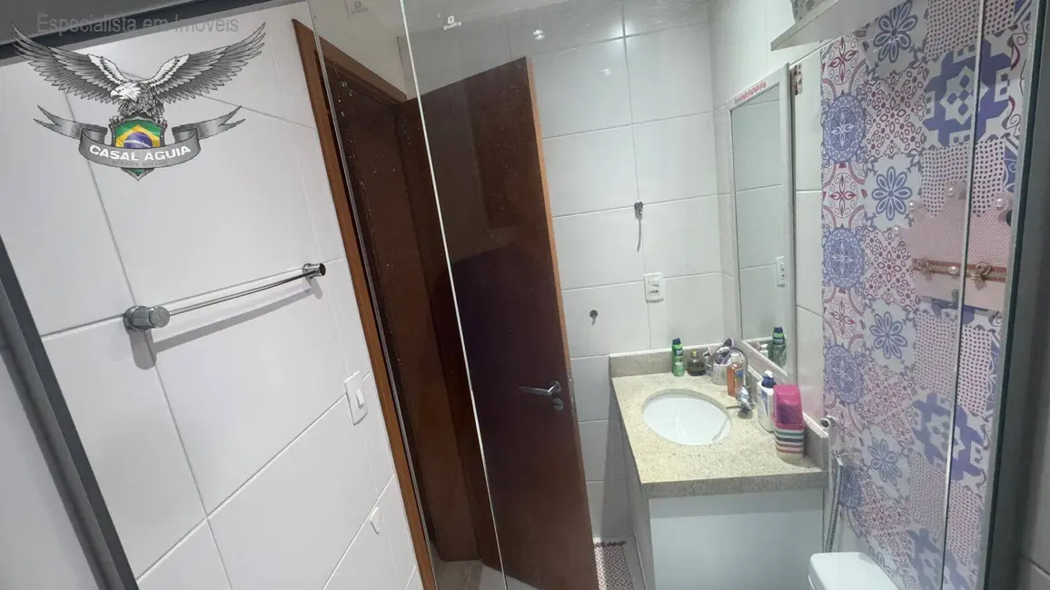 Foto 9 de Apartamento com 3 quartos à venda, 125m2 em Telégrafo Sem Fio, Belem - PA