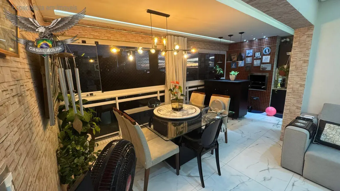 Foto 3 de Apartamento com 3 quartos à venda, 125m2 em Telégrafo Sem Fio, Belem - PA